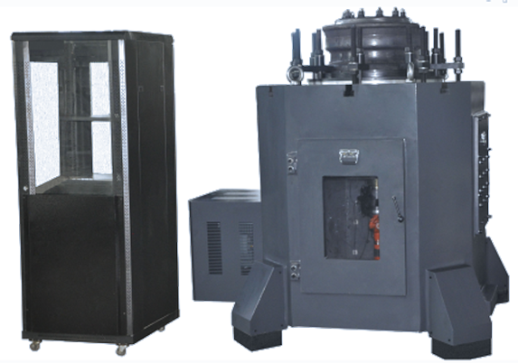 车轮弯曲疲劳试验机