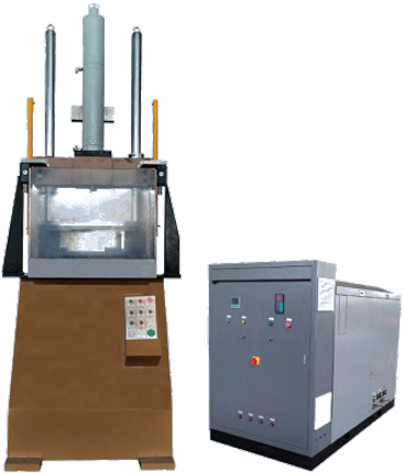 汽车减震器疲劳试验机