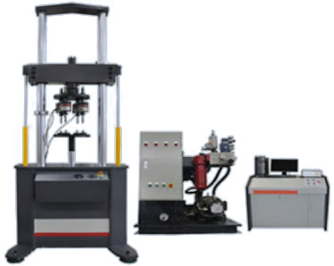 弹簧疲劳试验机