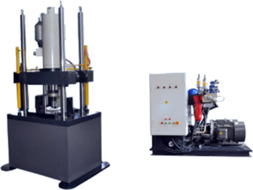 轨道垫板疲劳试验机